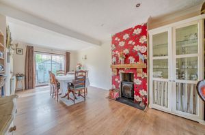 Dining room angle 2- click for photo gallery